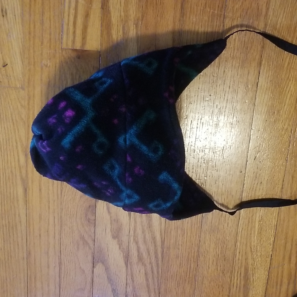 Winter hat by REI